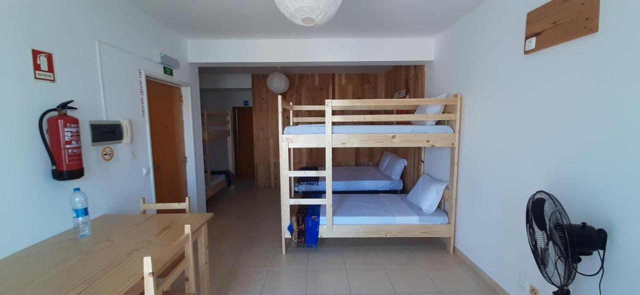 Atlantic Sal Hostel 圣玛丽亚 外观 照片